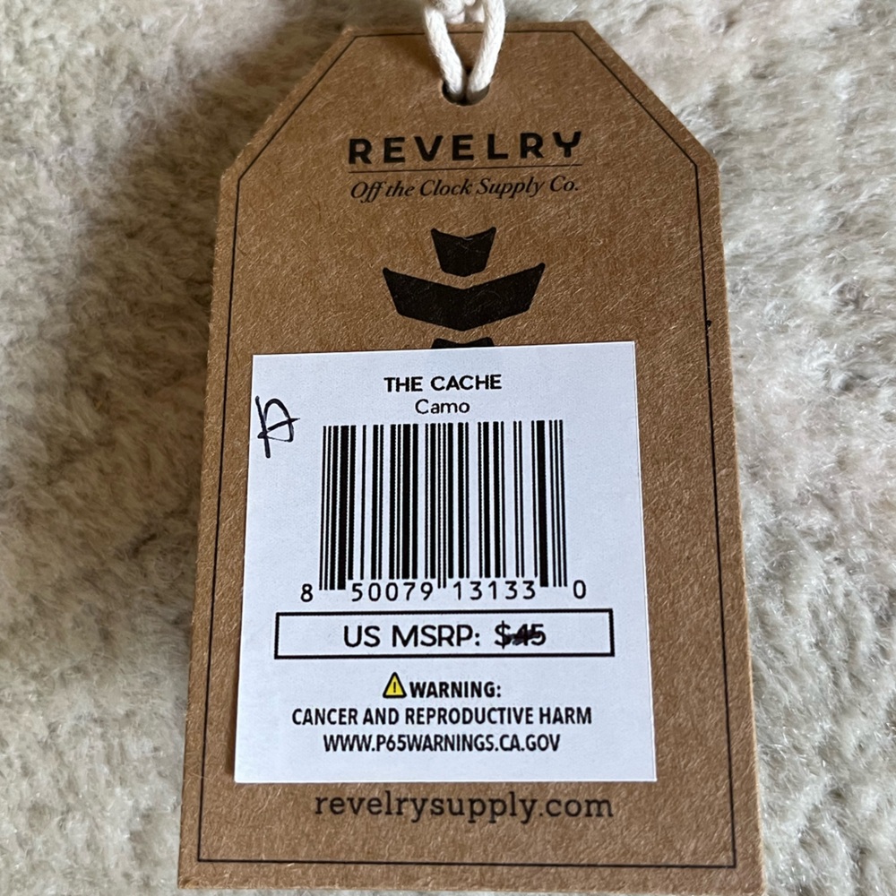 Revelry The Cache - Picture 14 of 16